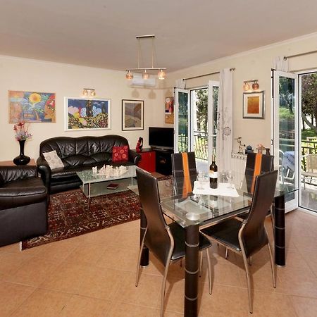 Villa Radic Porec Ngoại thất bức ảnh
